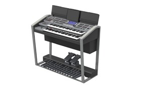 Ringway A2000 Electronic Organ